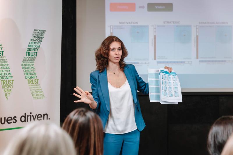 Business leaders set to share their top tips at the 'Downtown Work Day' in Dundalk 