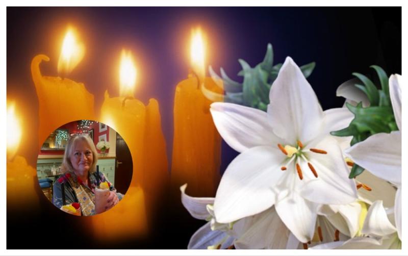 RIP: Heartbreak following sad death of beloved Louth woman who was 'full of fun and energy'