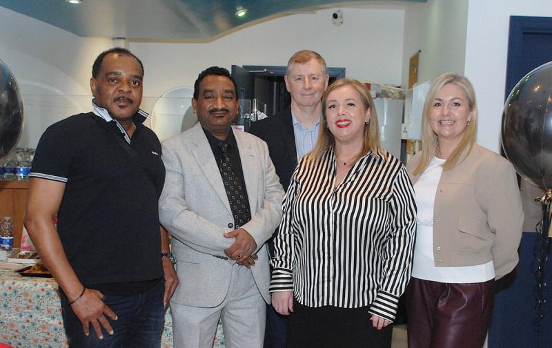 All Care Clinic officially opens in Blackrock! 