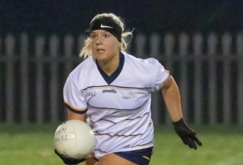 Dundalk IT bow out of Lynch Cup against MTU Cork