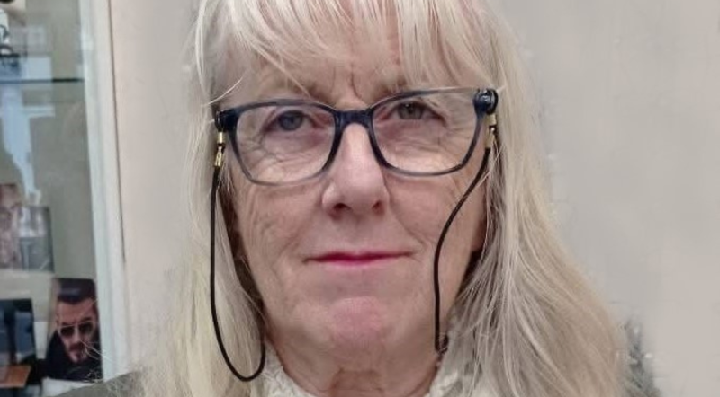 Garda&iacute; seek assistance in locating missing elderly woman 