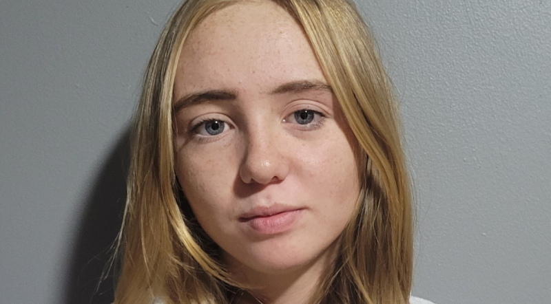 Gardaí seek assistance in locating missing teenager 