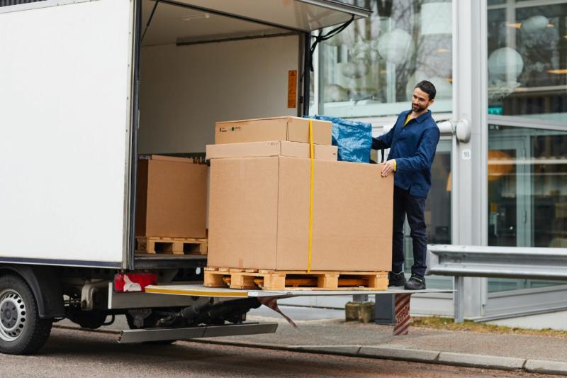 IKEA opens ‘Click and Collect’ Site at Tesco Dundalk