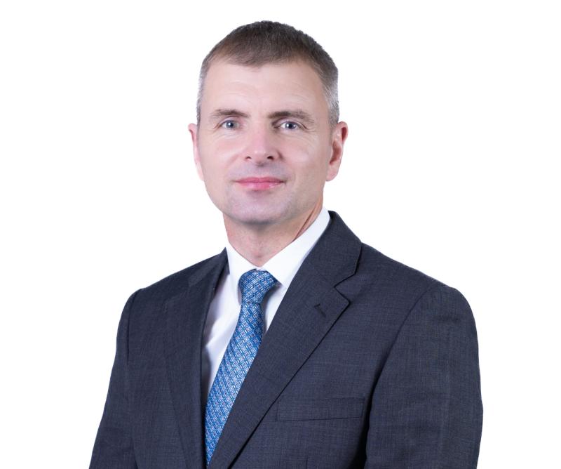 Assessment of need waiting list a 'disaster' says Louth's &Oacute; Murch&uacute;