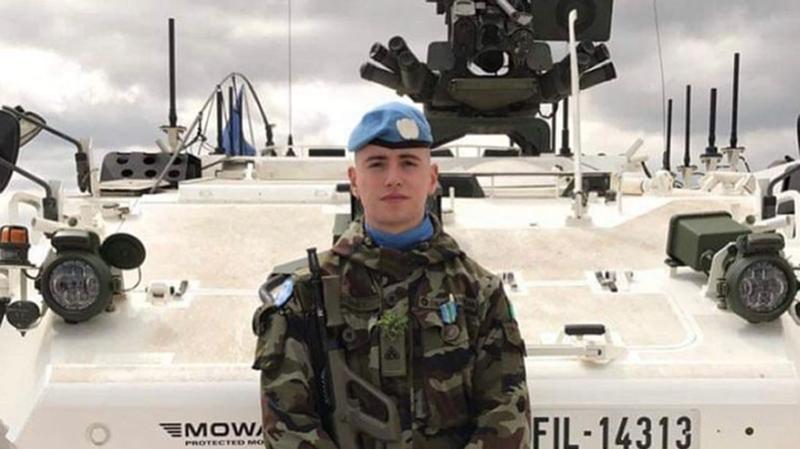 Trial over the killing of Louth's Private Sean Rooney delayed
