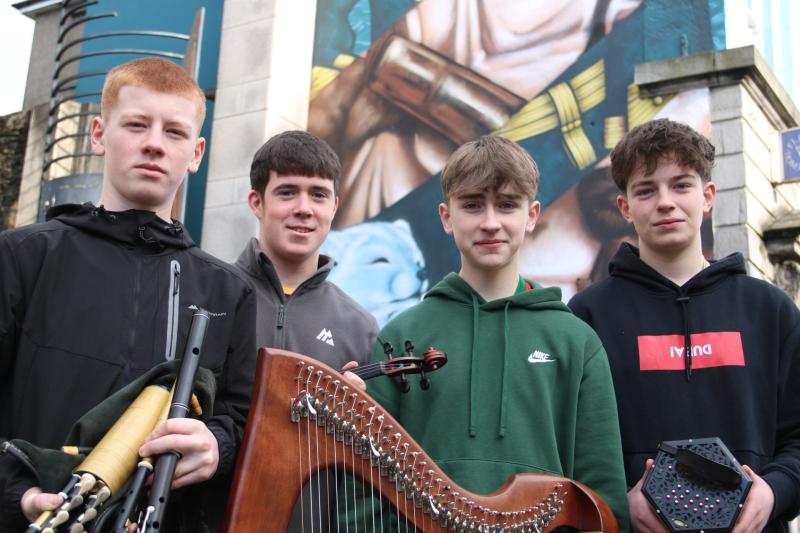 Louth students wowed audience with 'phenomenal performance' at sold-out show