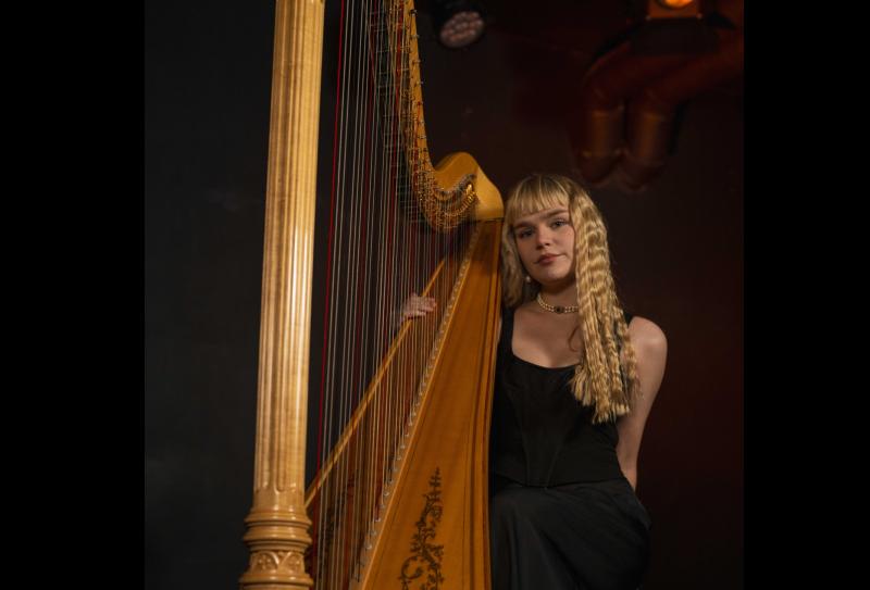 Talented young Louth musician scoops prestigious award