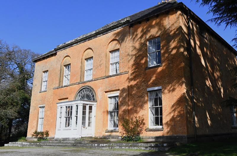 Historic buildings in Louth  set to get bumper funding for restoration