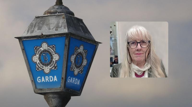 Gardai in urgent appeal amid concern for well-being of woman missing for over a week