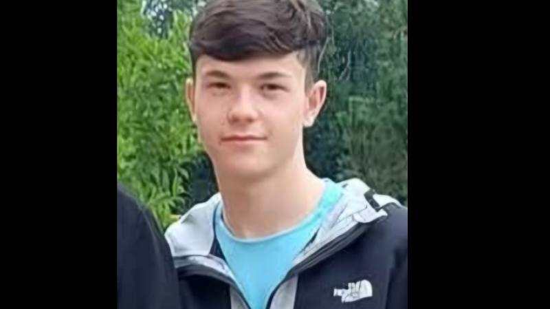 ALERT: Garda&iacute; issue urgent appeal for missing teen as family are 'concerned for his wellbeing'