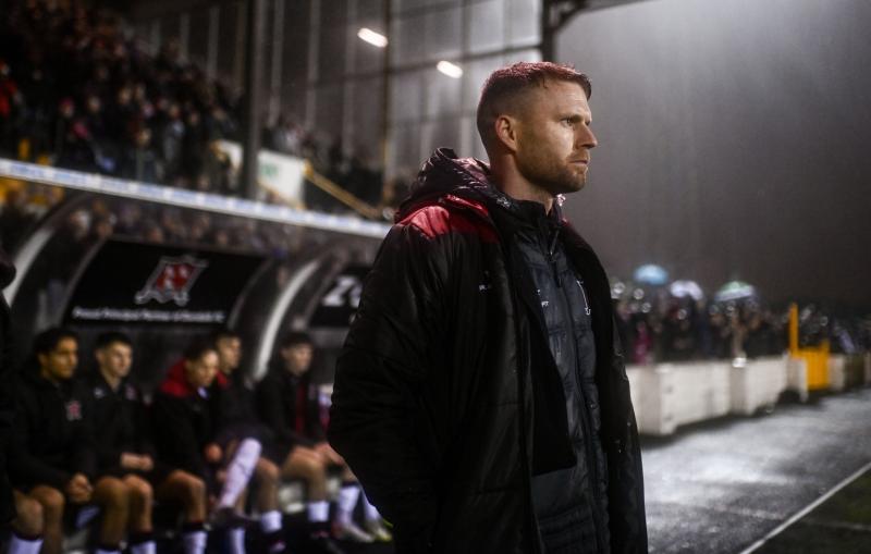 Inside Track: Ireland and Dundalk can win &ndash; Louth must win