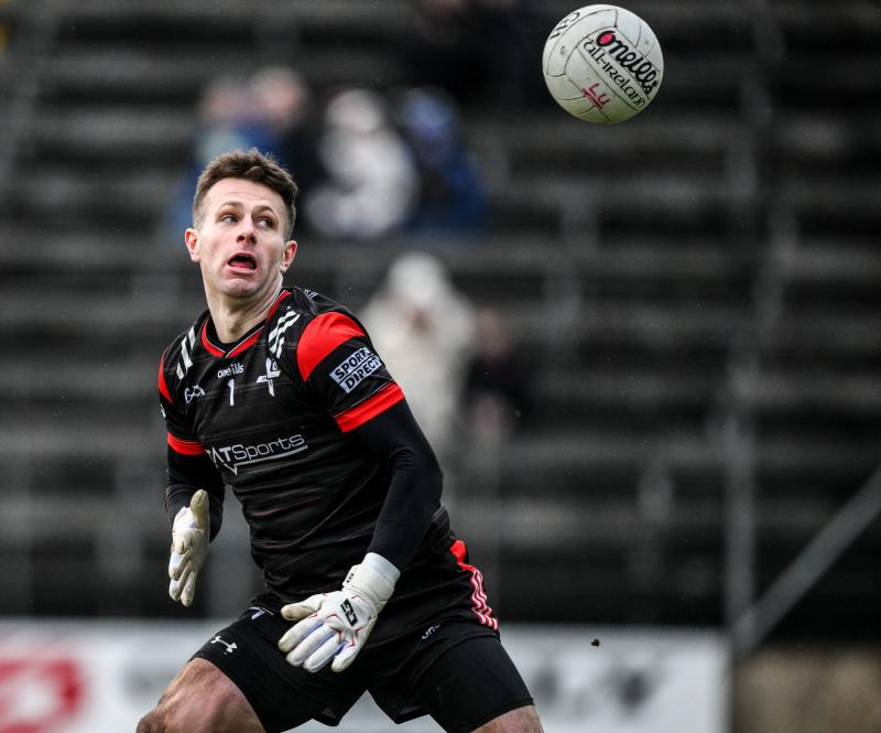 Inside Track: Mistakes, not the referee, the cause of Louth defeat
