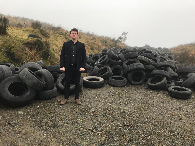 CCTV in Louth to combat anti-dumping moves step closer