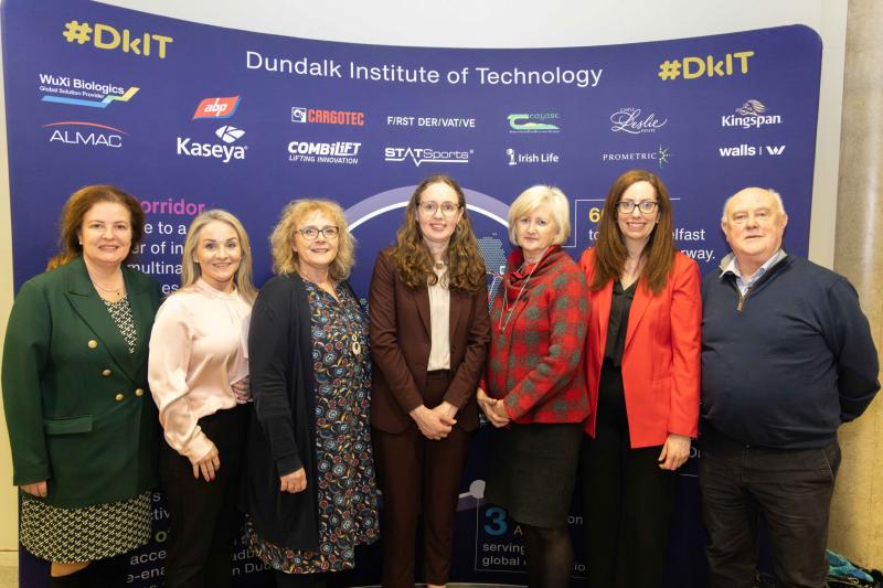 Dundalk IT hosts annual Dorothy Macardle Humanities Lecture