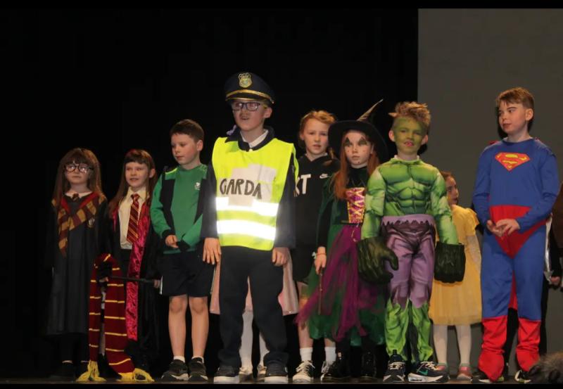 Louth schools set to shine at Féile Dhún Dealgan Irish language drama festival