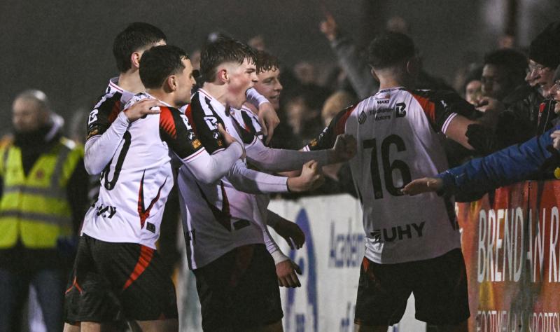 The Commentary Box: The atmosphere was electric in Oriel