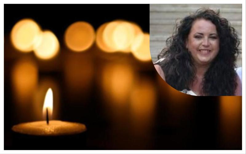 Louth devastated by unexpected passing of 'wonderful young mother' Charlene Rafferty