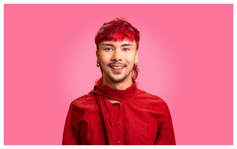 Louth singleton returns to First Dates this week hoping to be lucky in love
