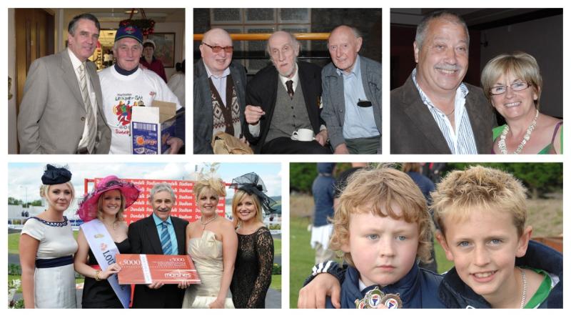 Arthur's Archives: Reeling in the Years across Louth