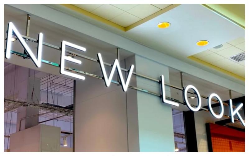 BREAKING: New Look to close down Louth store amid nationwide closures