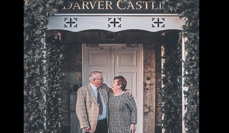 Louth hotel celebrates 25 years of hosting dream weddings