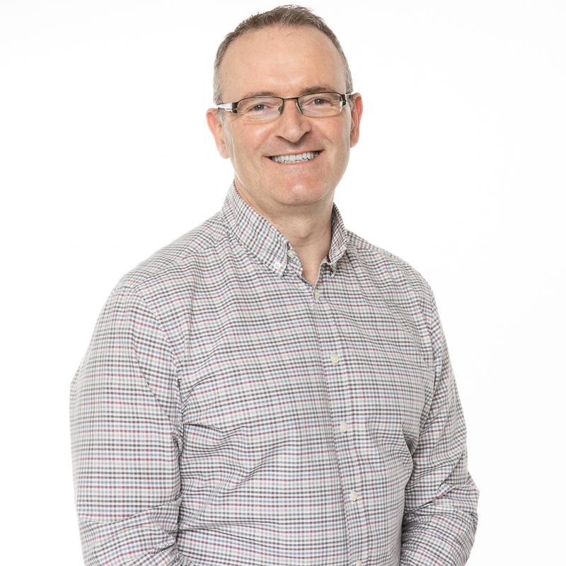 Dundalk IT plays key role in Garda test overhaul