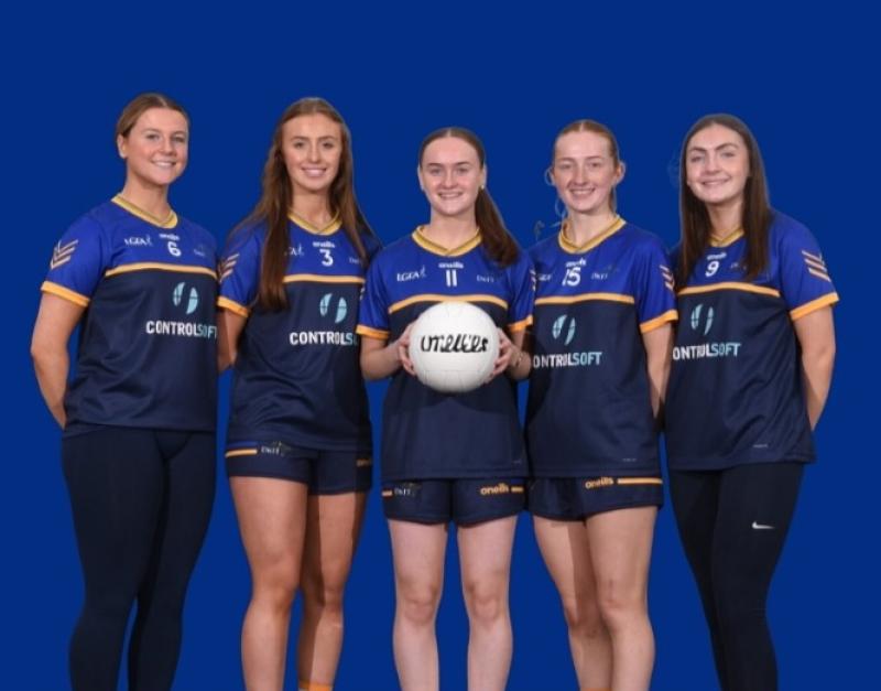 Dundalk IT record emphatic Lynch Cup victory over TUS Midlands
