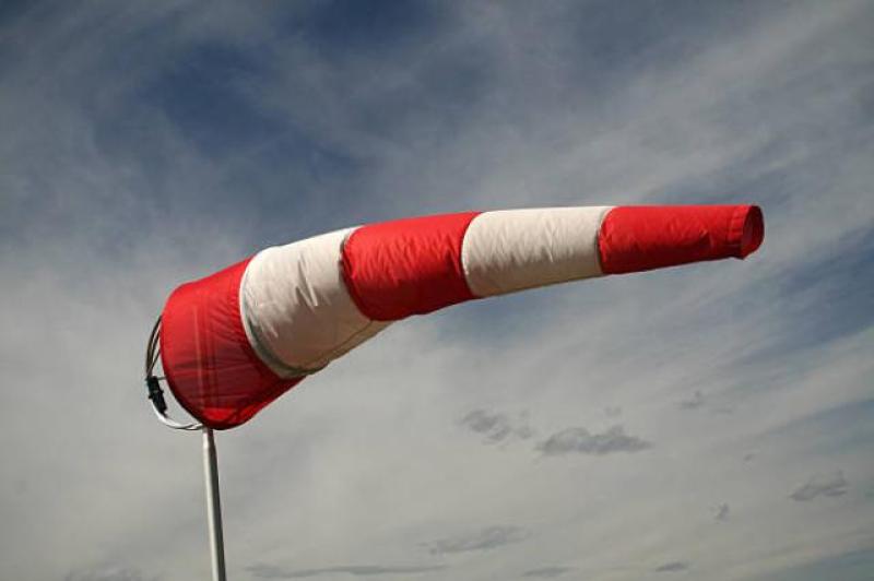 Louth Weather: Wet and rather windy day with rain continuing