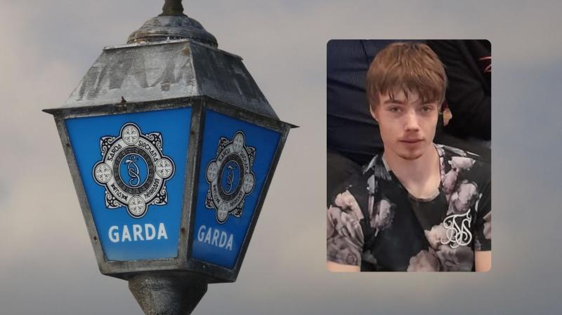 ALERT: Gardai in urgent appeal amid concern for well-being of man not seen for days