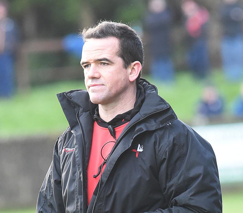 Louth win against Down "Is what we needed to re-invigorate our league campaign" says Brennan