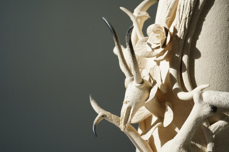 Louth's Bó Studios unveils their second group exhibition ‘Oneiric’ 