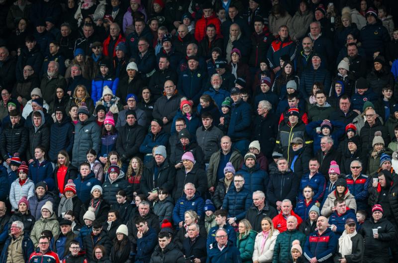 Inside Track: Chance meeting with an old school pal at Breffni