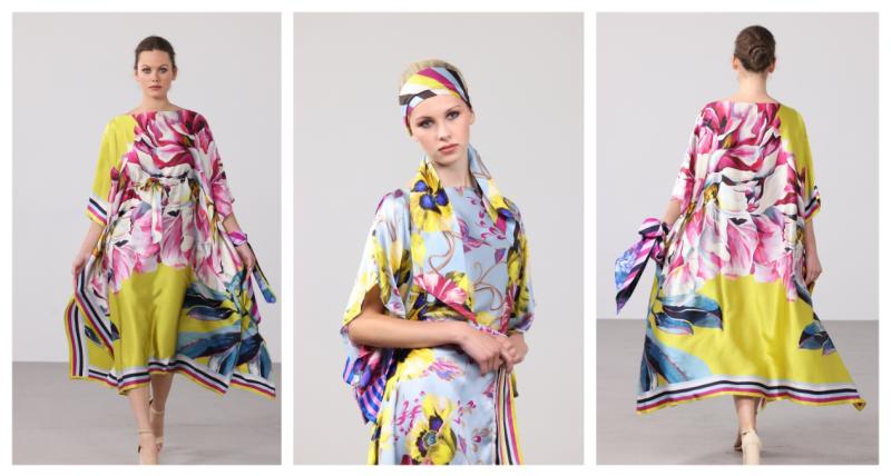 Louth designer to showcase at Ireland's biggest fashion show in March