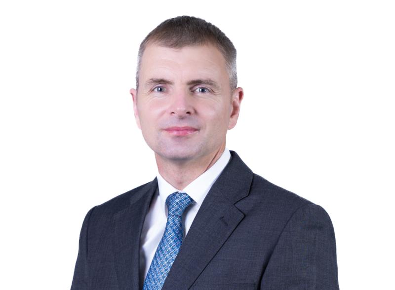 Louth's &Oacute; Murch&uacute; appointed new Sinn F&eacute;in spokesperson on disability