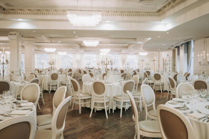 Louth hotel named Best Winter Wedding Venue in Ireland