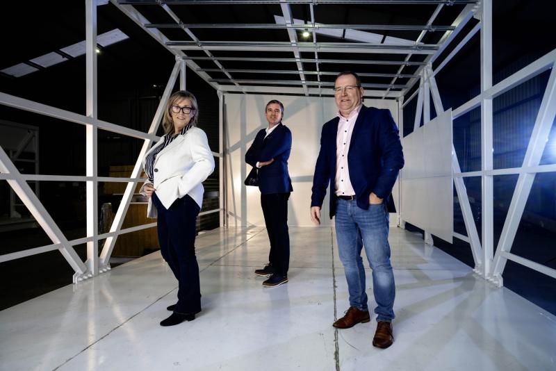 Suretank to create 80 new jobs in Louth as business soars