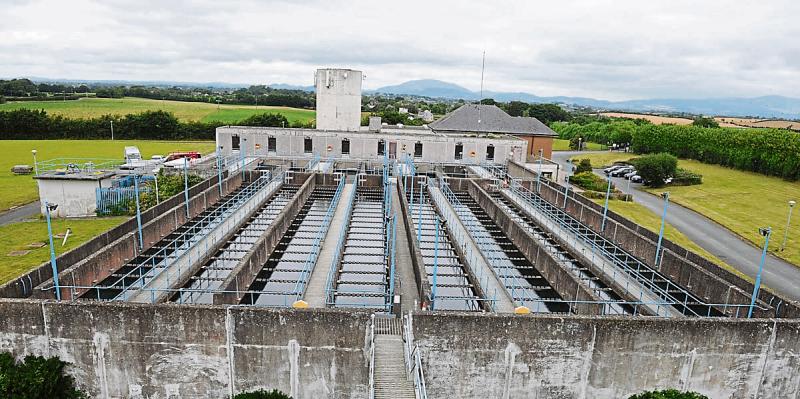 Dundalk’s water woes solved? Uisce Éireann's new filter trial significantly reduces discolouration 