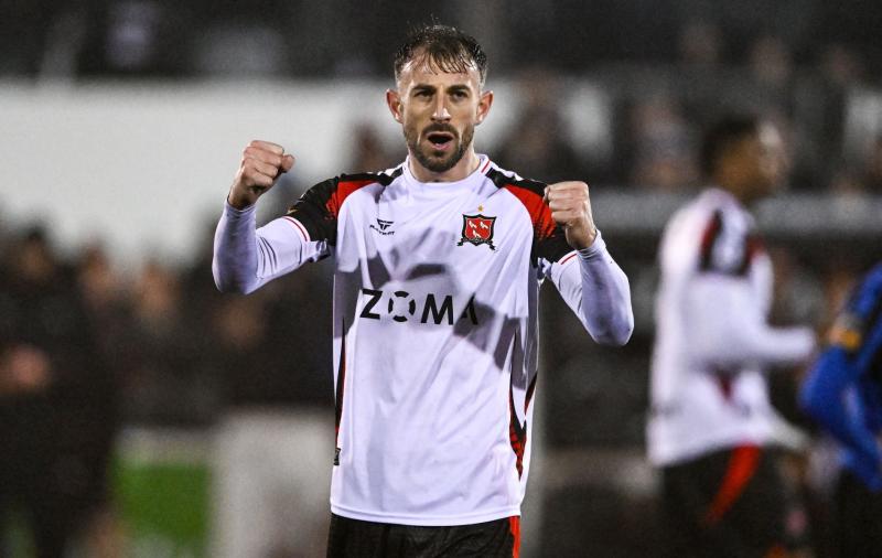 The Commentary Box: The Dundalk fans are truly fantastic