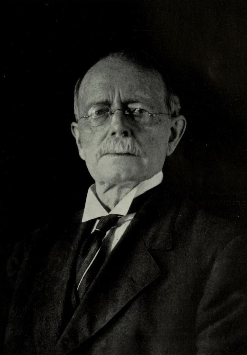 Diving into history: How a Louth teacher invented the first submarine