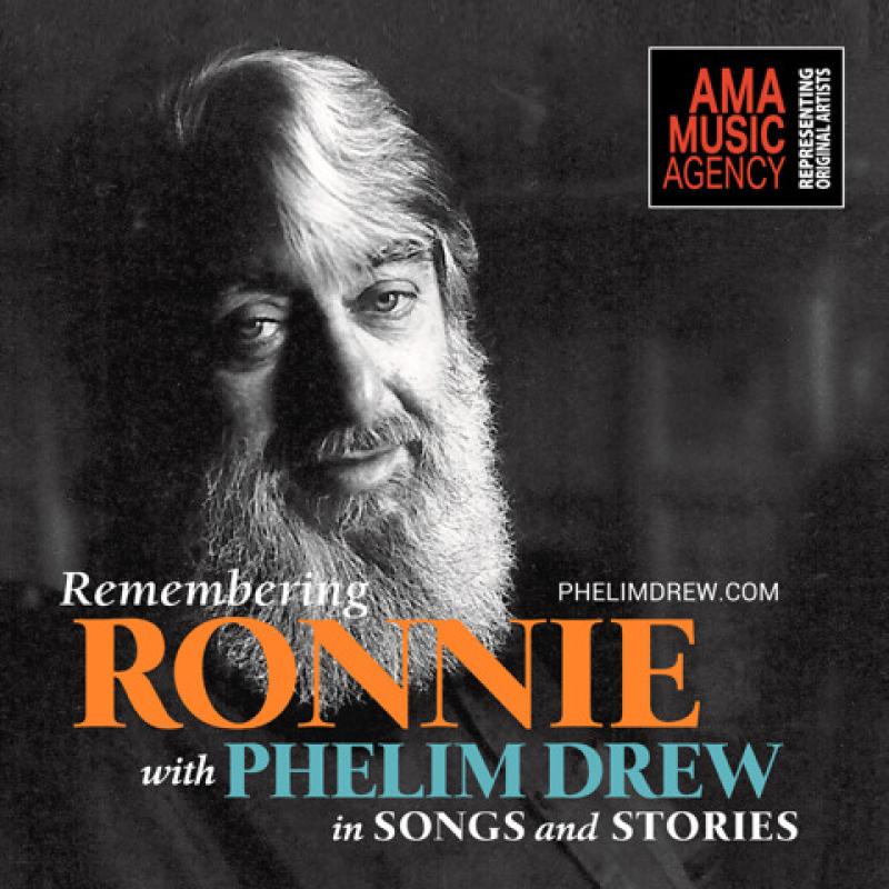 The Dubliner Ronnie Drew's son to host 'heartfelt tribute' night in Dundalk