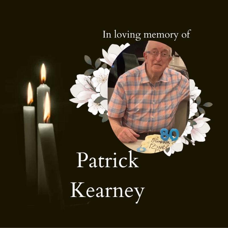 RIP:  'A lovely gentleman'- Tributes have poured in following death of Louth man 