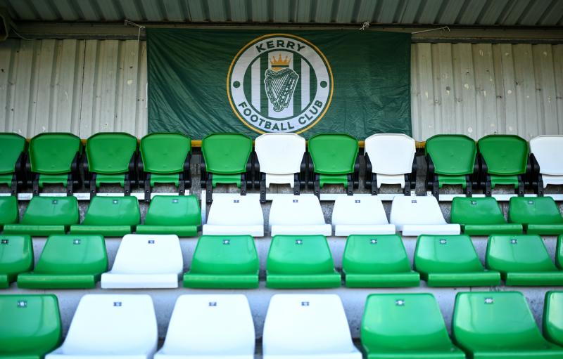 Dundalk FC travel to Tralee for historic first meeting against Kerry