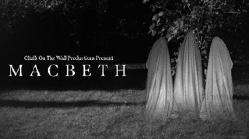 Macbeth: Shadows of the Supernatural coming ot Dundalk's An Táin