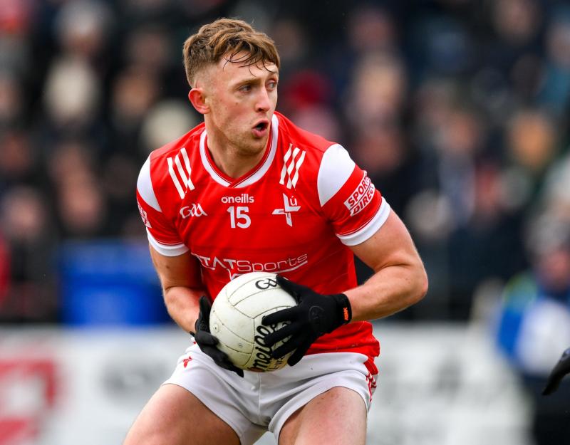 Louth take on top of the table Monaghan in crucial NFL clash