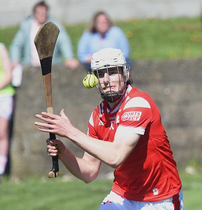 Louth hurlers “We didn’t want to be the underdogs this year” says Murphy
