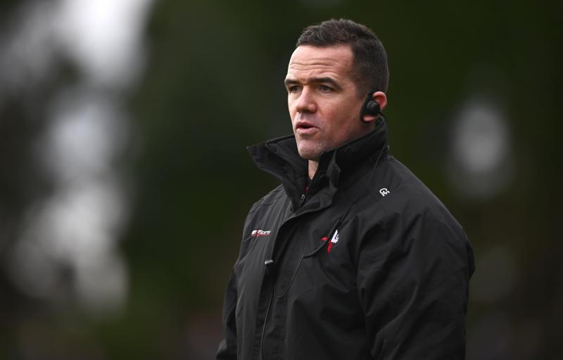 Brennan: "Is this the memory you want to give the Louth faithful?"