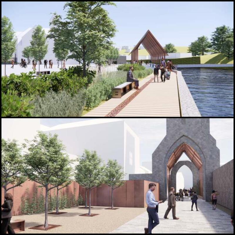 Westgate Vision project will enhance Louth in four key ways 