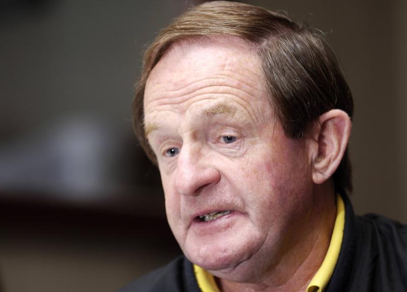 Inside Track: What about us, a Cooley reader asks