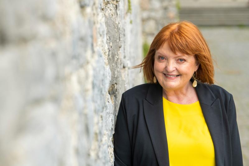 Fascinating resource for young Irish readers in Louth