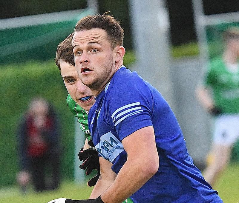Louth GAA club | Paddy Sheelan Cup round-up